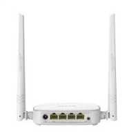 TENDA N301 ROUTER/ACCESS POINT 4 PORT 300MBPS
